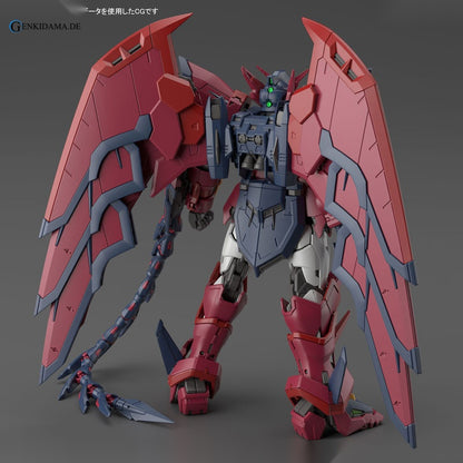 RG 1/144 Gundam Epyon Plastic Model - Anime Figuren günstig kaufen