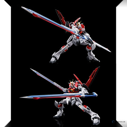 RG 1/144 Sword Impulse Gundam Plastic Model - Anime Figuren günstig kaufen