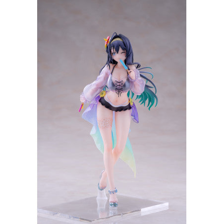 Luana illustration by Riichu 1/7 Scale Figure