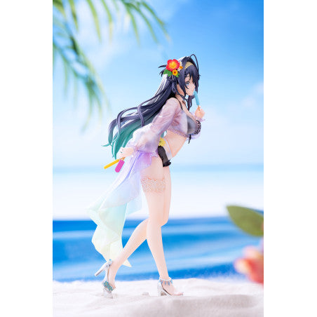 Luana illustration by Riichu 1/7 Scale Figure