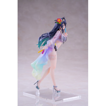 Luana illustration by Riichu 1/7 Scale Figure