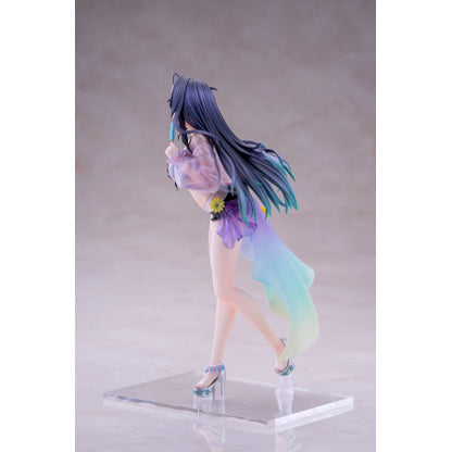 Luana illustration by Riichu 1/7 Scale Figure