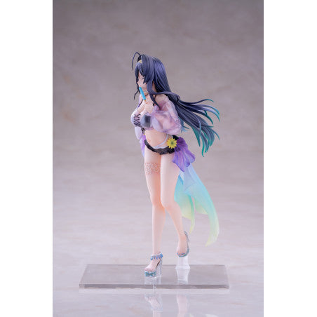 Luana illustration by Riichu 1/7 Scale Figure