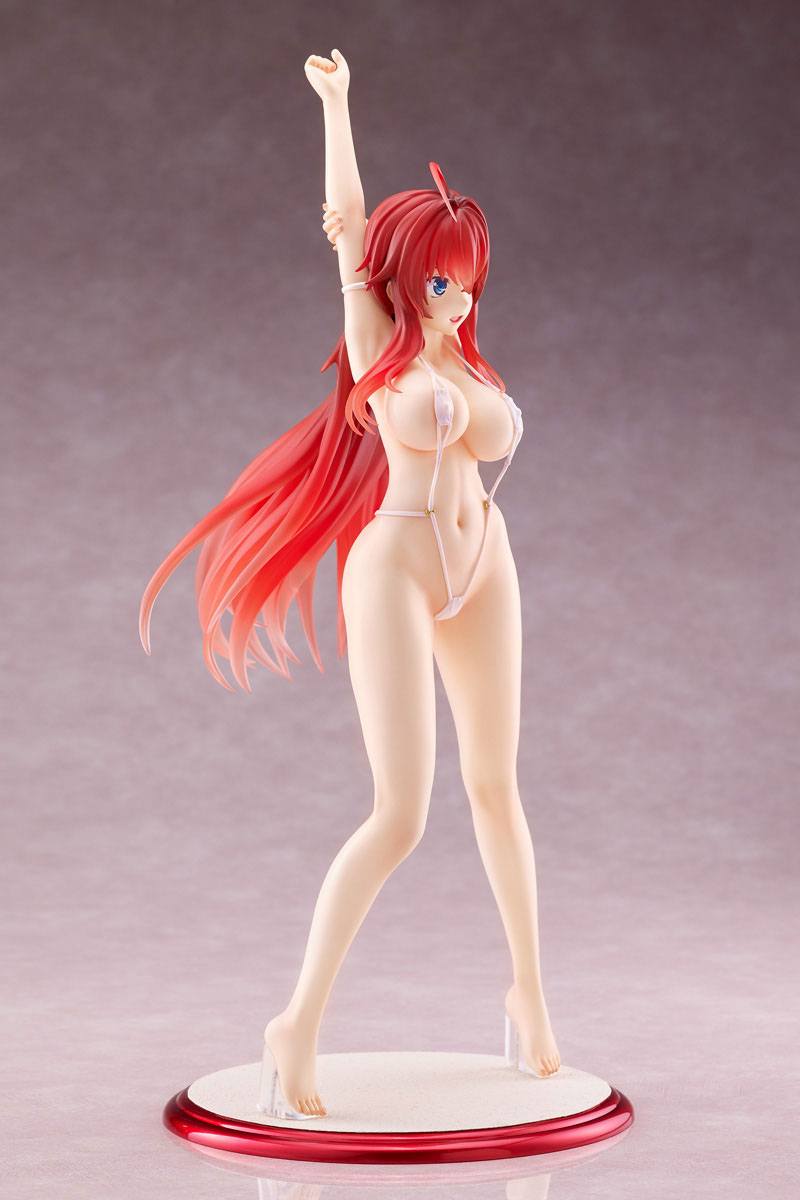 Rias Gremory Bikini Style Wave Corporation - Anime Figuren günstig kaufen