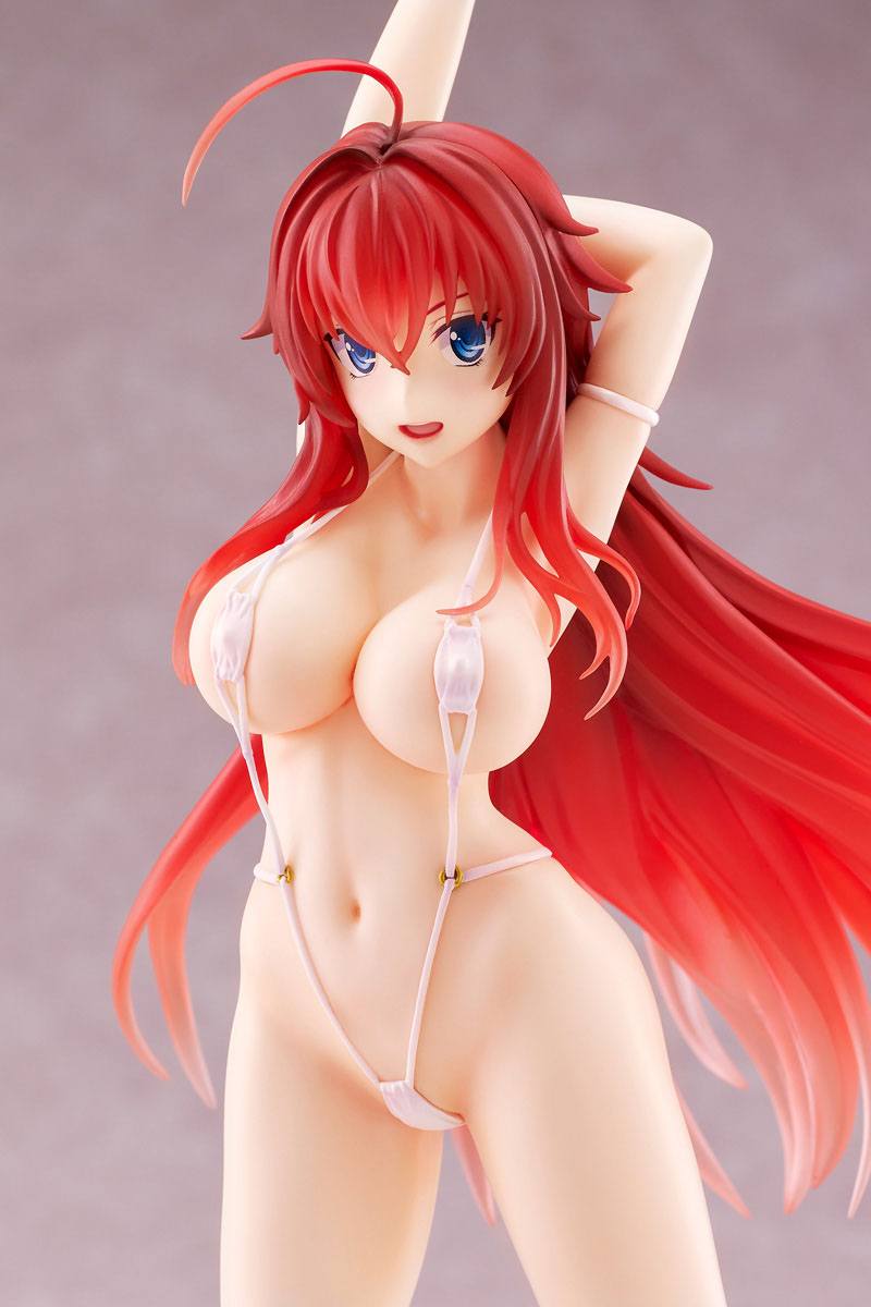 Rias Gremory Bikini Style Wave Corporation - Anime Figuren günstig kaufen