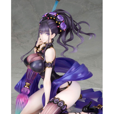 Rider/Murasaki Shikibu Fate/Grand Order 1/6 Scale Figure
