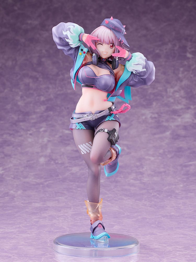 Rikka Takarada, Akane Shinjo, Yume Minami: Dreamy Divas Ver. Solarain - Anime Figuren günstig kaufen