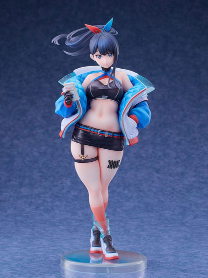 Rikka Takarada, Akane Shinjo, Yume Minami: Dreamy Divas Ver. Solarain - Anime Figuren günstig kaufen