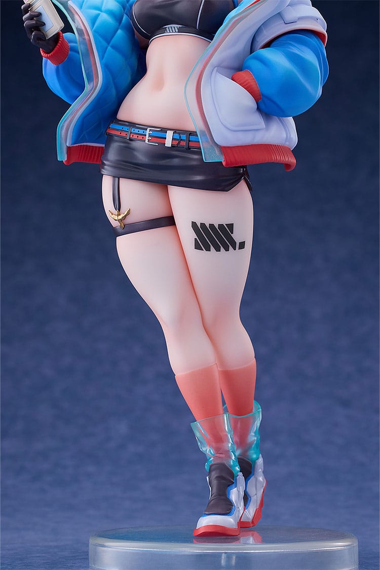 Rikka Takarada, Akane Shinjo, Yume Minami: Dreamy Divas Ver. Solarain - Anime Figuren günstig kaufen