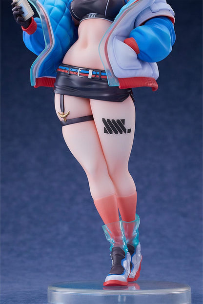 Rikka Takarada, Akane Shinjo, Yume Minami: Dreamy Divas Ver. Solarain - Anime Figuren günstig kaufen