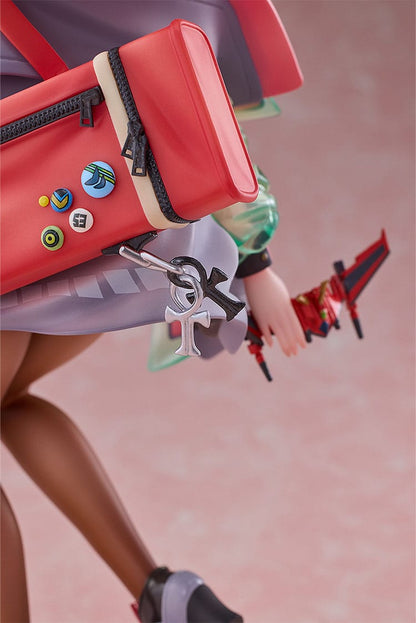 Rikka Takarada, Akane Shinjo, Yume Minami: Dreamy Divas Ver. Solarain - Anime Figuren günstig kaufen