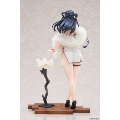 Gridman Universe PVC Statue 1/7 Rikka Takarada China Dress Ver. 25 cm