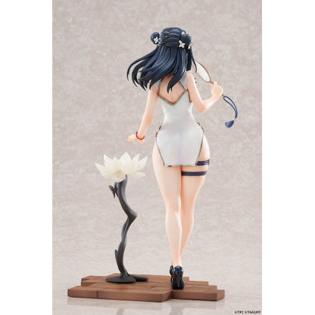 Gridman Universe PVC Statue 1/7 Rikka Takarada China Dress Ver. 25 cm