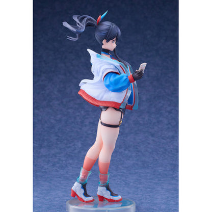 Rikka Takarada: Dreamy Divas Ver. GRIDMAN UNIVERSE 1/7 Scale Figure
