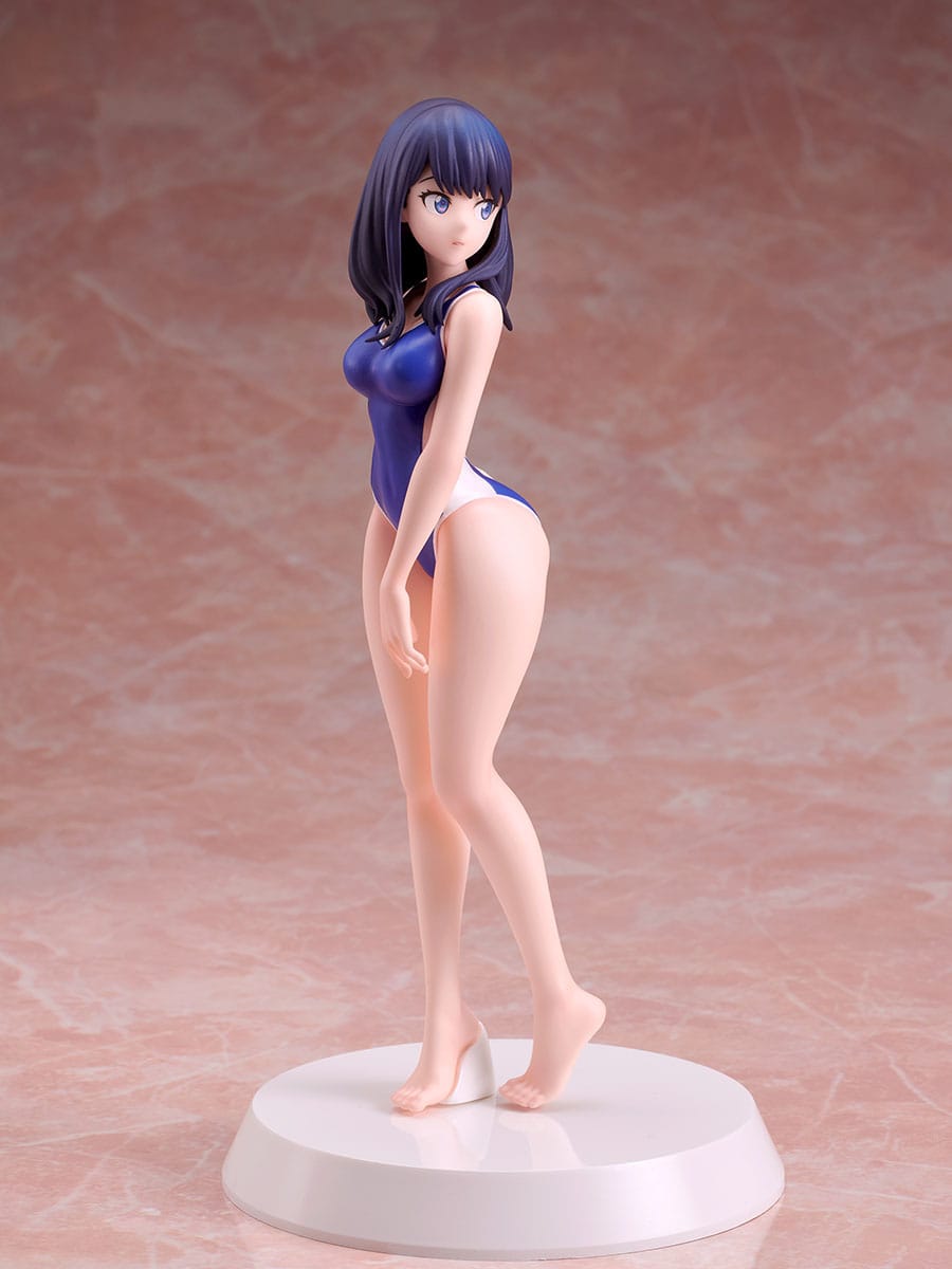 Rikka Takarada SSSS.Gridman Our Treasure - Anime Figuren günstig kaufen