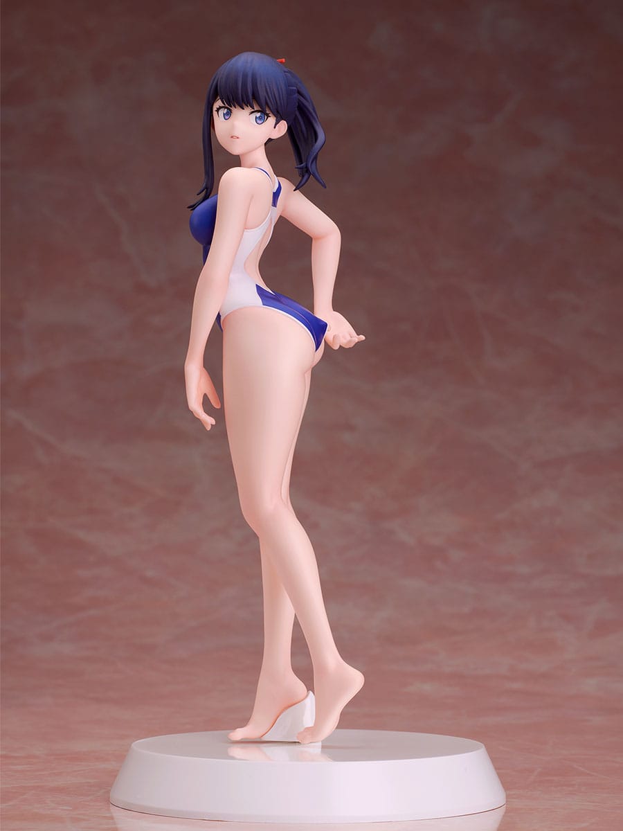 Rikka Takarada SSSS.Gridman Our Treasure - Anime Figuren günstig kaufen