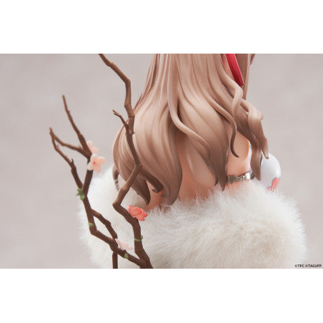 Gridman Universe PVC Statuen 1/7 2er-Set Rikka Takarada & Yume Minami China Dress Ver. 25 cm