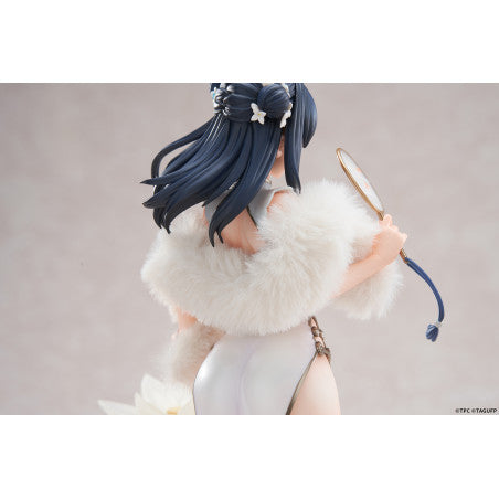 Gridman Universe PVC Statuen 1/7 2er-Set Rikka Takarada & Yume Minami China Dress Ver. 25 cm