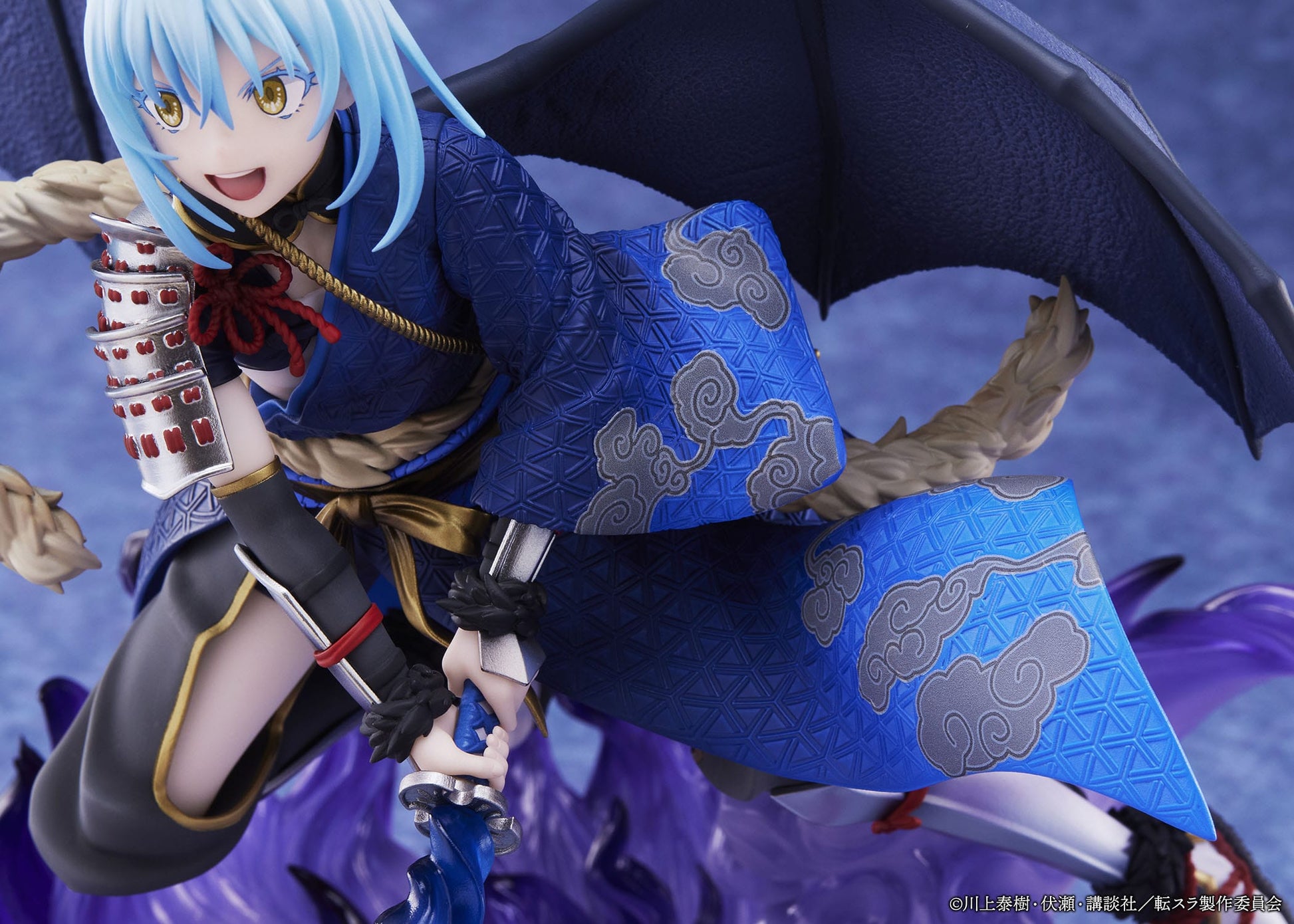 Rimuru Tempest - That Time I Got Reincarnated as a Slime - Craft Egg - Anime Figuren günstig kaufen