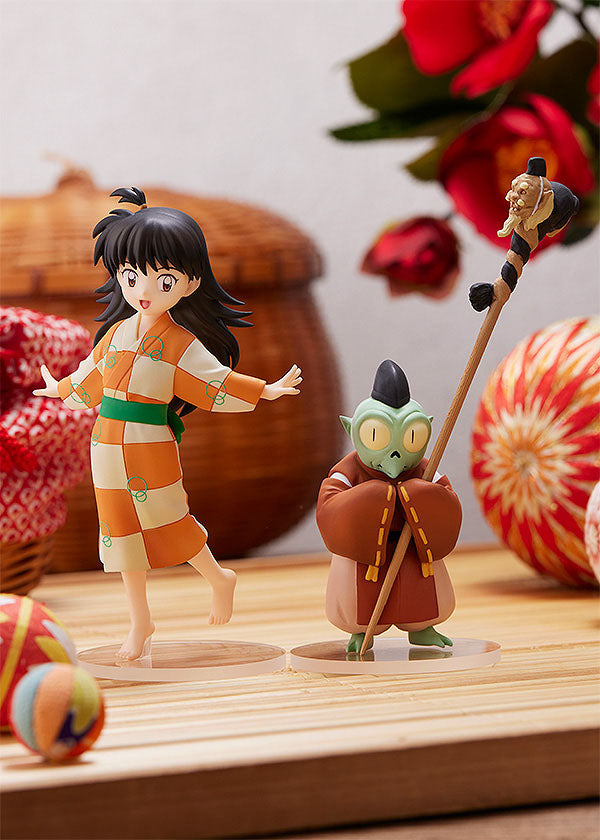 Rin & Jaken - Pop Up Parade - Inuyasha - Good Smile Company - Anime Figuren günstig kaufen