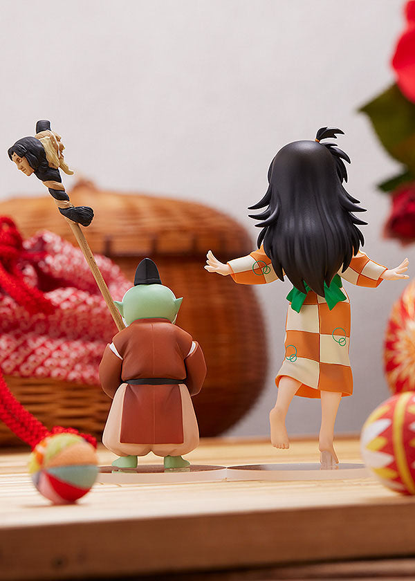 Rin & Jaken - Pop Up Parade - Inuyasha - Good Smile Company - Anime Figuren günstig kaufen