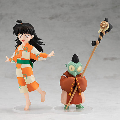 Rin & Jaken - Pop Up Parade - Inuyasha - Good Smile Company - Anime Figuren günstig kaufen