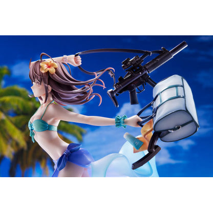 Rin Shirane -Beach Shootout- LittleArmory 1/7 Scale Figure