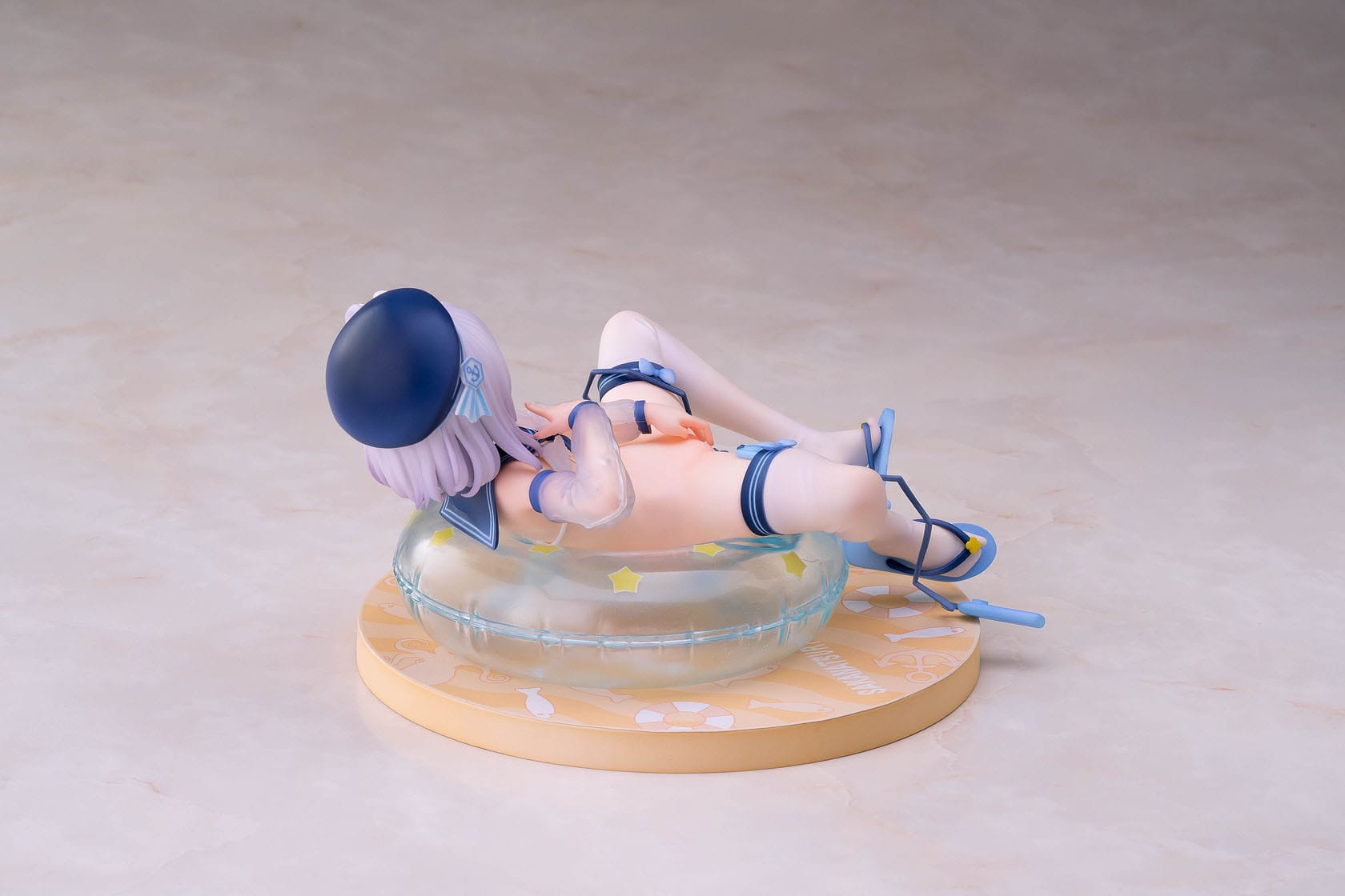 Rina Tsukasa Original Character F.W.A.T - Anime Figuren günstig kaufen