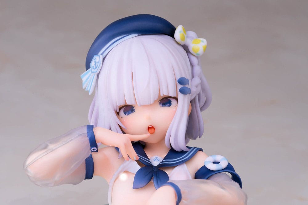 Rina Tsukasa Original Character F.W.A.T - Anime Figuren günstig kaufen
