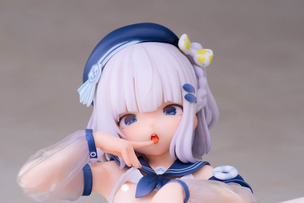 Rina Tsukasa Original Character F.W.A.T - Anime Figuren günstig kaufen