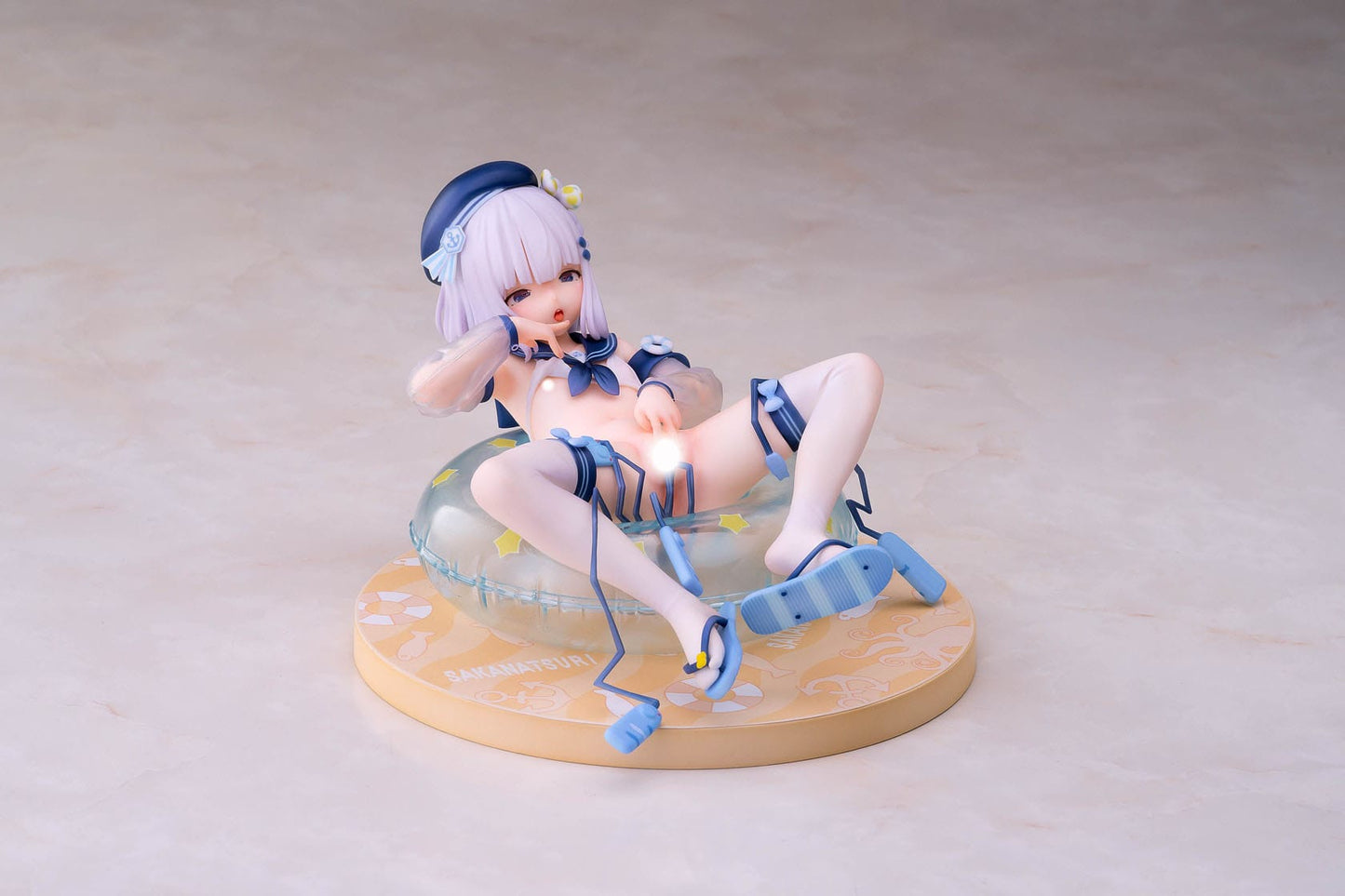 Rina Tsukasa Original Character F.W.A.T - Anime Figuren günstig kaufen