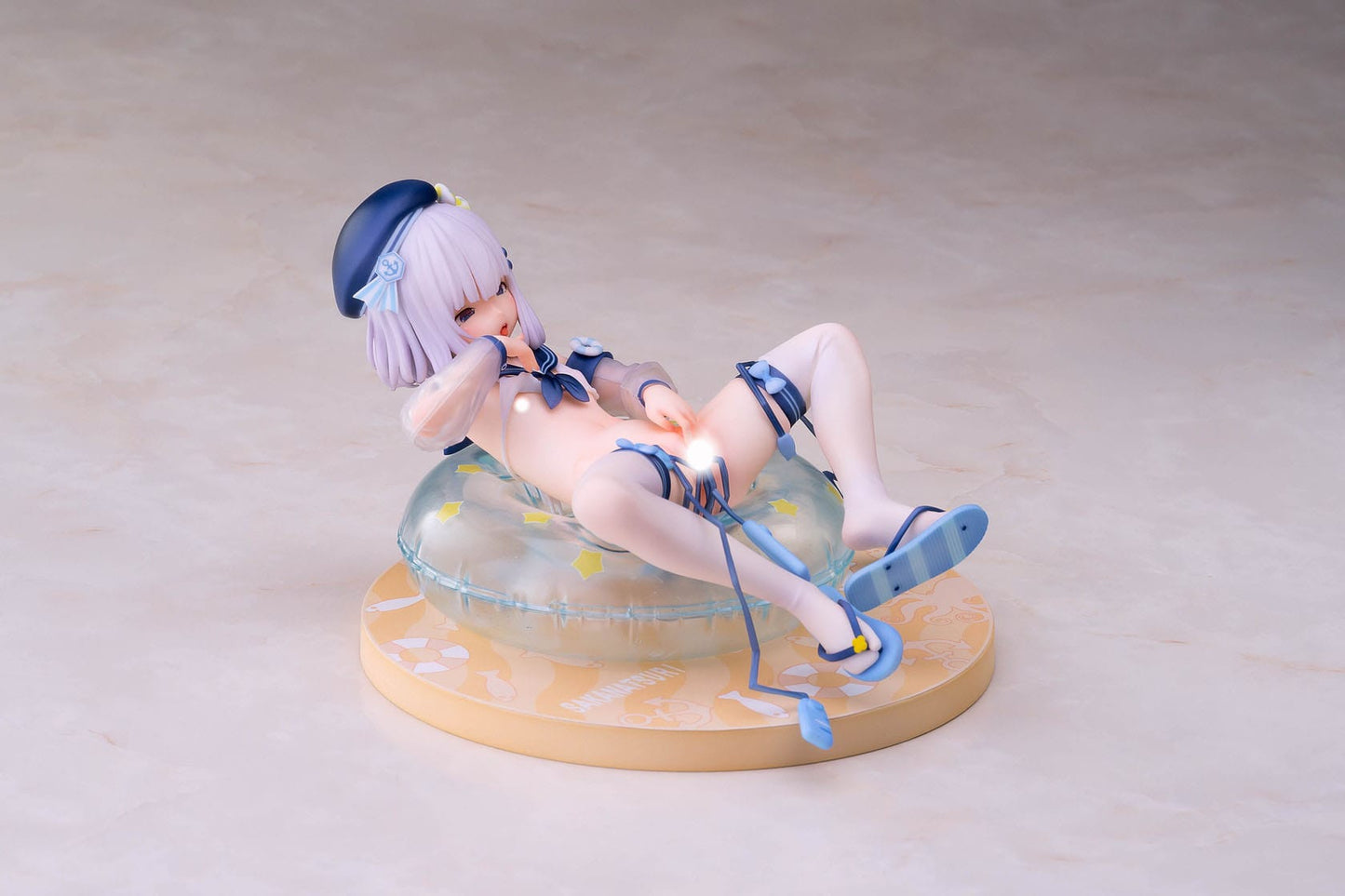 Rina Tsukasa Original Character F.W.A.T - Anime Figuren günstig kaufen