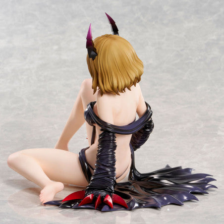 Risa Momioka Darkness ver. To Love-Ru Darkness 1/6 Scale Figure
