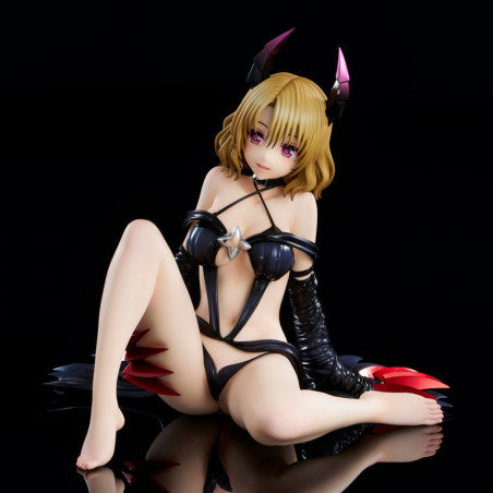Risa Momioka Darkness ver. To Love-Ru Darkness 1/6 Scale Figure