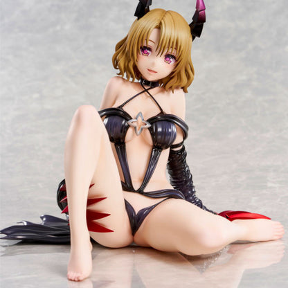 Risa Momioka Darkness ver. To Love-Ru Darkness 1/6 Scale Figure