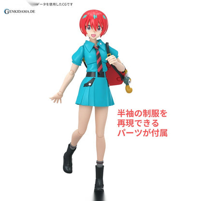 -rise Standard Amate Yuzuriha (MACHU) Plastic Model - Anime Figuren günstig kaufen