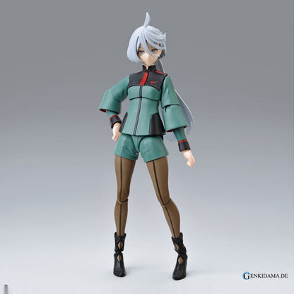 -rise Standard Miorine Rembran Plastic Model "Mobile Suit Gundam: the Witch from Mercury" - Anime Figuren günstig kaufen