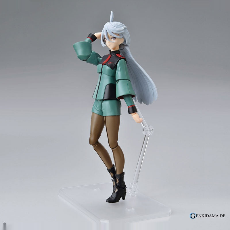 -rise Standard Miorine Rembran Plastic Model "Mobile Suit Gundam: the Witch from Mercury" - Anime Figuren günstig kaufen