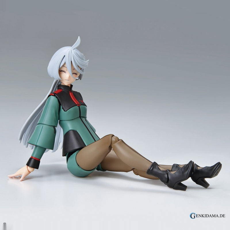 -rise Standard Miorine Rembran Plastic Model "Mobile Suit Gundam: the Witch from Mercury" - Anime Figuren günstig kaufen
