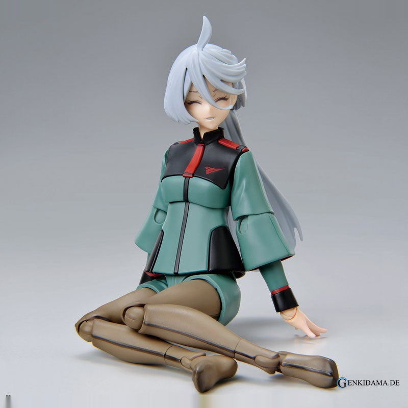 -rise Standard Miorine Rembran Plastic Model "Mobile Suit Gundam: the Witch from Mercury" - Anime Figuren günstig kaufen