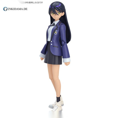 -rise Standard Nyaan Plastic Model - Anime Figuren günstig kaufen