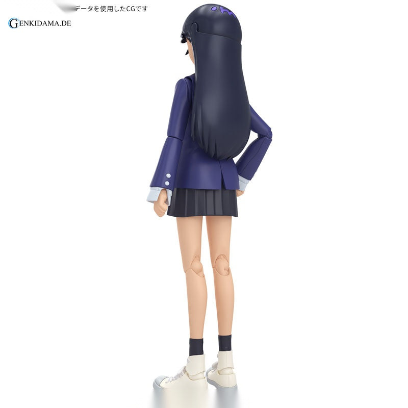 -rise Standard Nyaan Plastic Model - Anime Figuren günstig kaufen