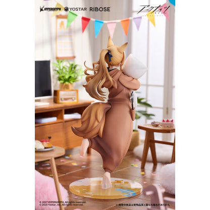 RISE UP Arknights Ceobe Pajama Party Ver. Figure