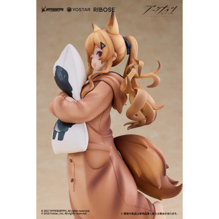 RISE UP Arknights Ceobe Pajama Party Ver. Figure
