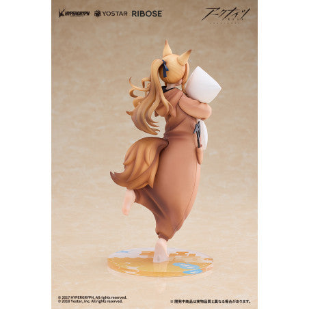 RISE UP Arknights Ceobe Pajama Party Ver. Figure