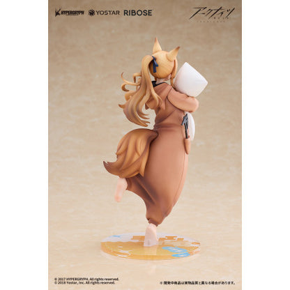 RISE UP Arknights Ceobe Pajama Party Ver. Figure