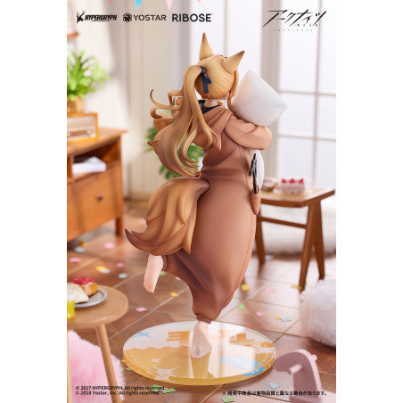 RISE UP Arknights Ceobe Pajama Party Ver. Figure