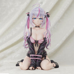 Riyu-Chan by Yu Lin - Original Character - Union Creative - Anime Figuren günstig kaufen