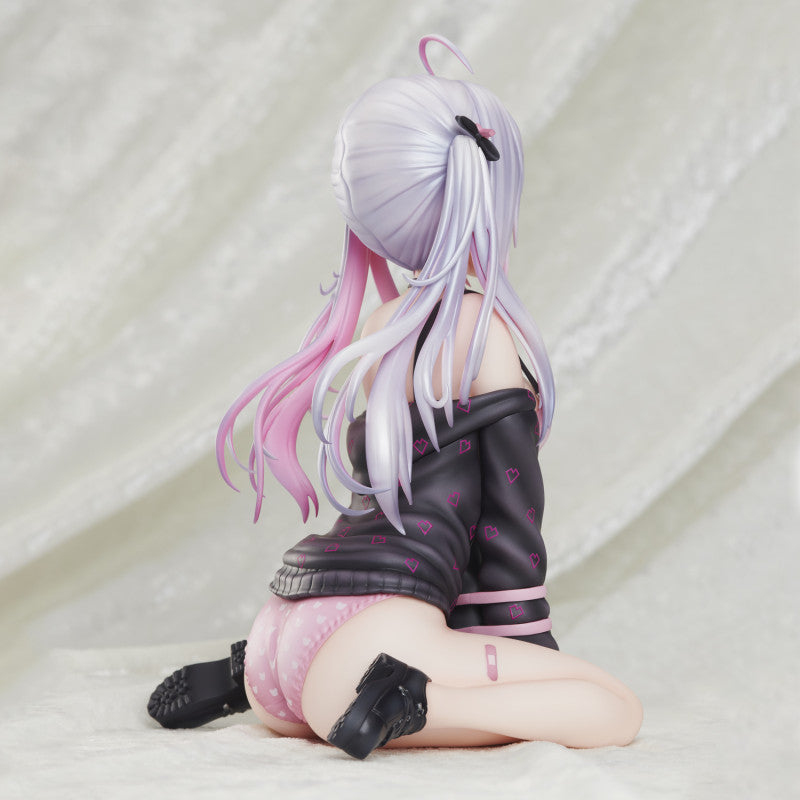 Riyu-Chan by Yu Lin - Original Character - Union Creative - Anime Figuren günstig kaufen