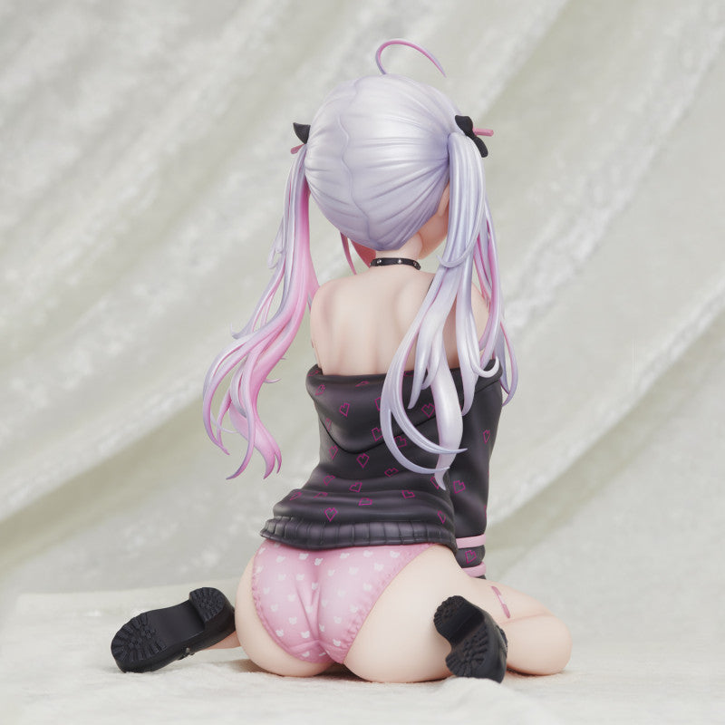 Riyu-Chan by Yu Lin - Original Character - Union Creative - Anime Figuren günstig kaufen